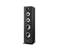 Polk Monitor XT70 (Pair) High-Resolution Large Floor-Standing Tower Speaker