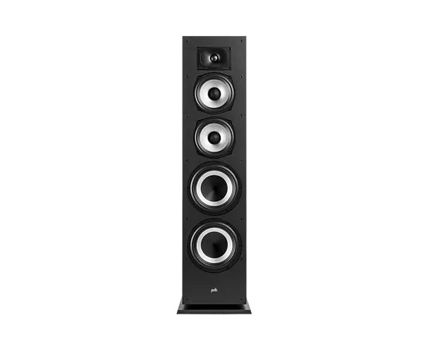 Polk Monitor XT70 (Pair) High-Resolution Large Floor-Standing Tower Speaker
