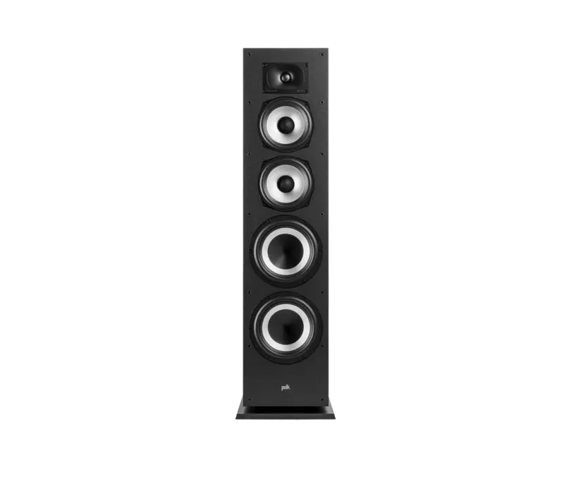 Polk Monitor XT70 (Pair) High-Resolution Large Floor-Standing Tower Speaker