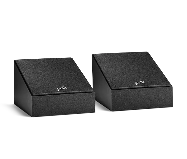Polk Monitor XT90 (Pair) High-Resolution Height Module Speakers