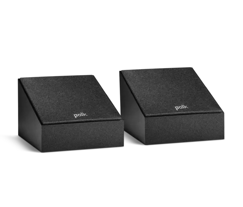 Polk Monitor XT90 (Pair) High-Resolution Height Module Speakers