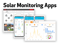 Solar Monitoring & Performance Optimization Service – Smart Energy Performance Management
