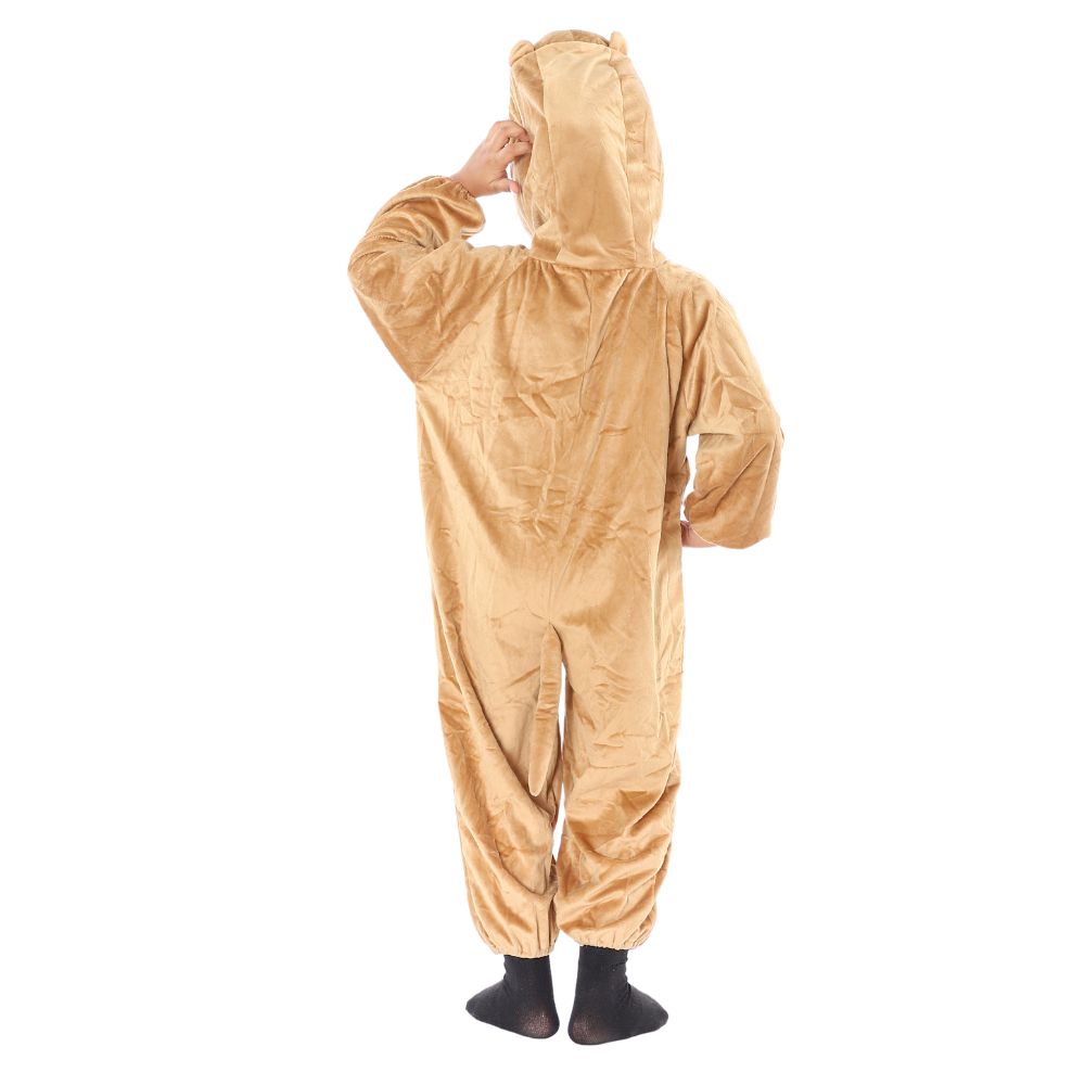 Monkey Animal Fancy Dress Costume Monkey Animal Fancy Dress Costume