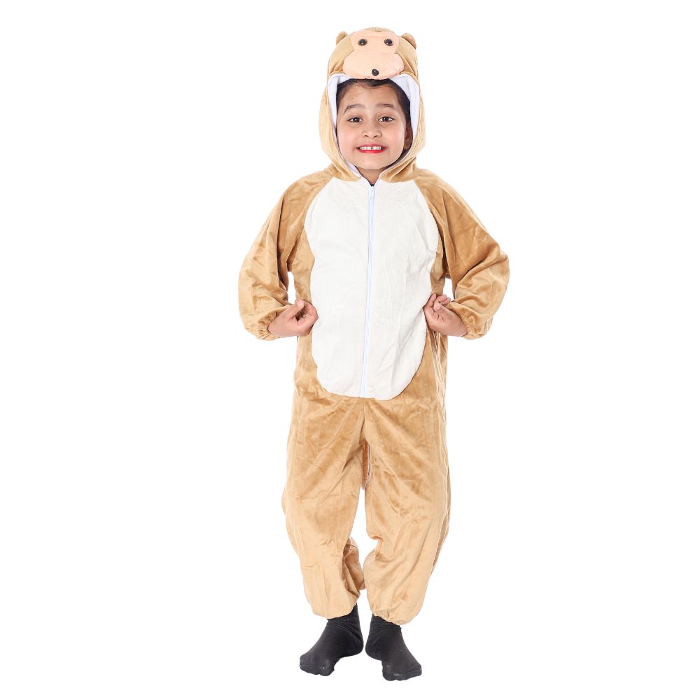 Monkey Animal Fancy Dress Costume Monkey Animal Fancy Dress Costume
