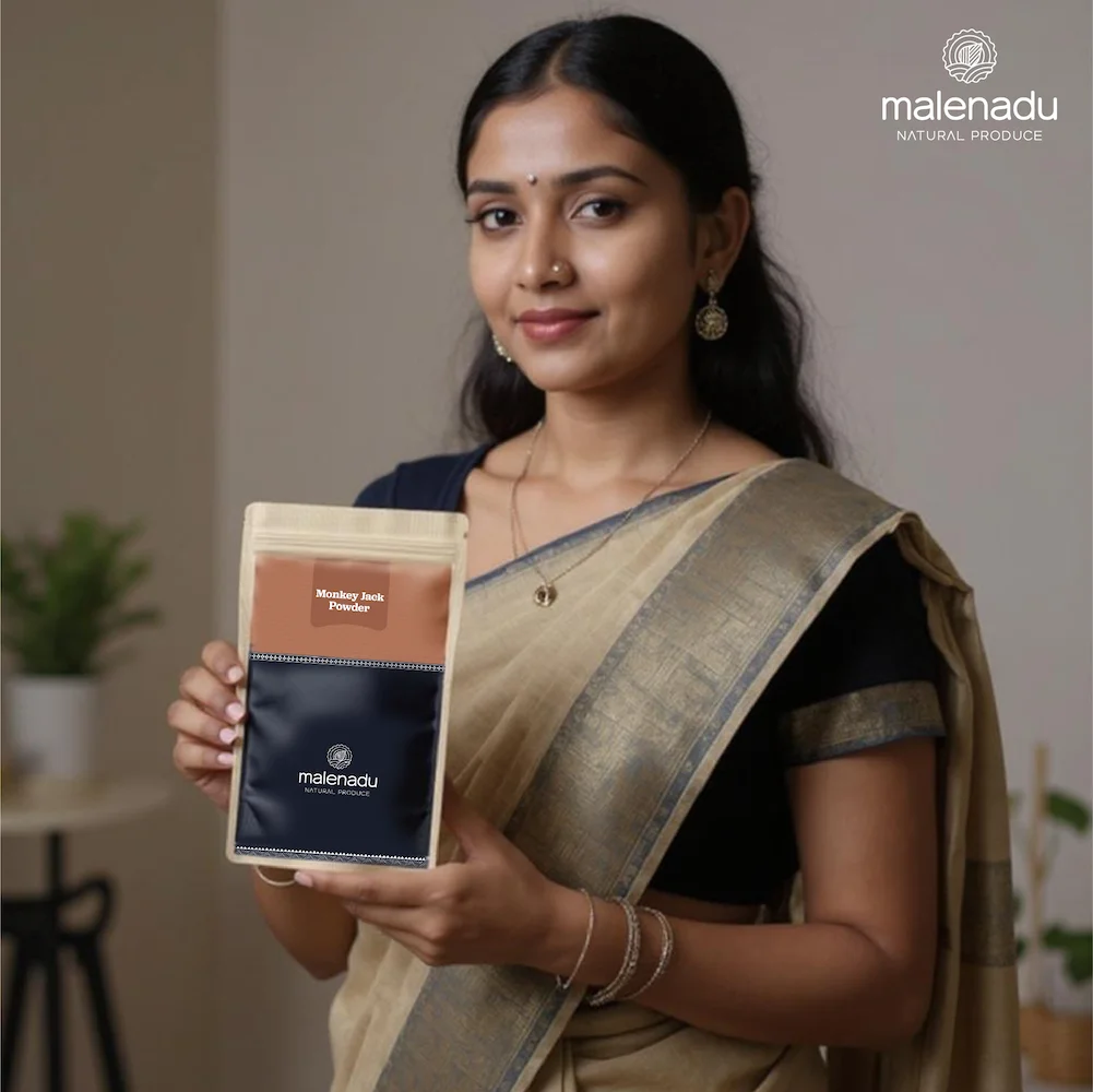 Monkey Jack Powder Monkey Jack Powder