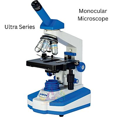 Monocular Microscope BM-6mo (Ultra Series) - ALMICRO