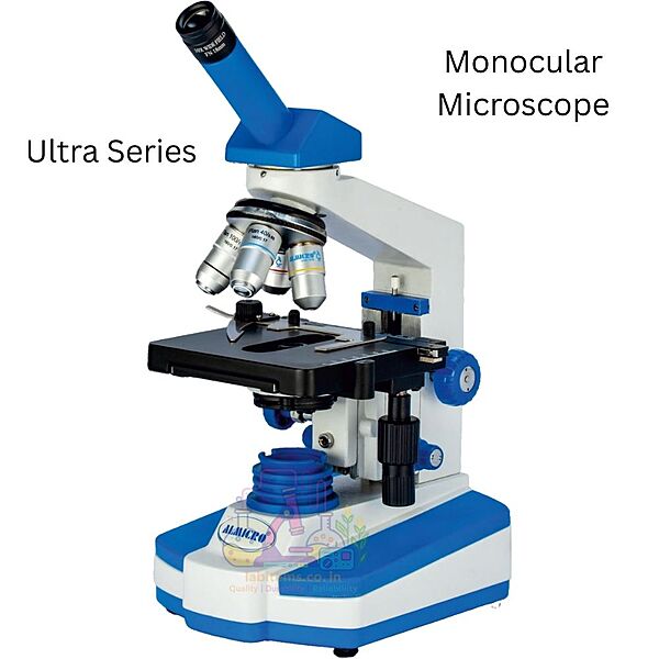 Monocular Microscope BM-6mo (Ultra Series) - ALMICRO