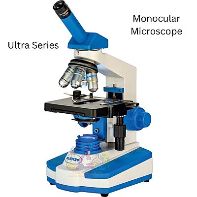 Monocular Microscope BM-8mo (Ultra Series) - ALMICRO