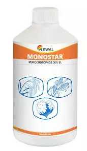 Monostar Insecticide-(Swal)