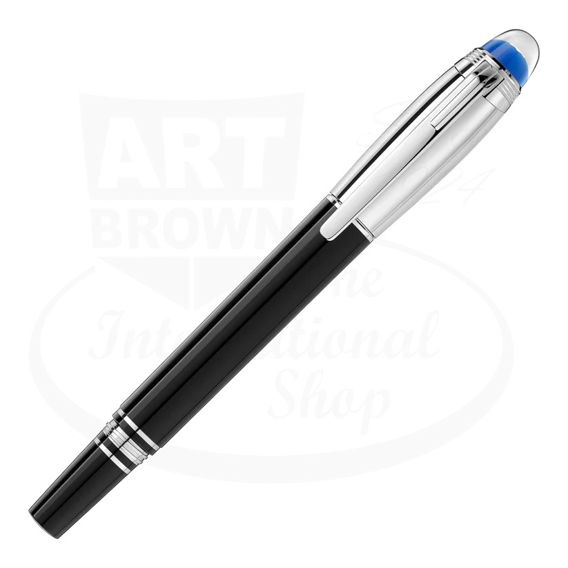 Montblanc Starwalker Fineliner Pen, 132510