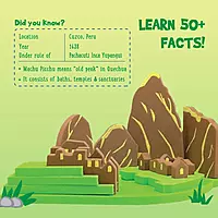 Monuments of the world