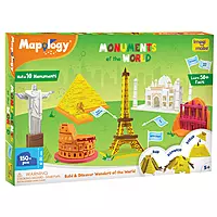 Monuments of the world