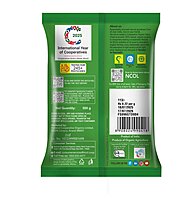 Bharat Organics Unpolished Moong Dal (Dhuli)