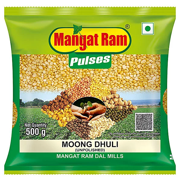 Mangatram Moong Dhuli