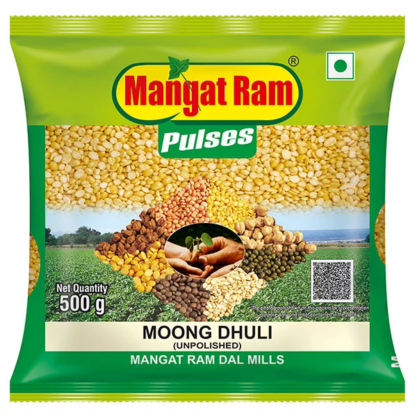 Mangatram Moong Dhuli