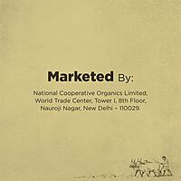 Organic Unpolished Moong Split (Chilka)