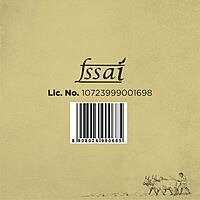 Organic Unpolished Moong Split (Chilka)