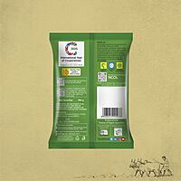 Organic Unpolished Moong Split (Chilka)