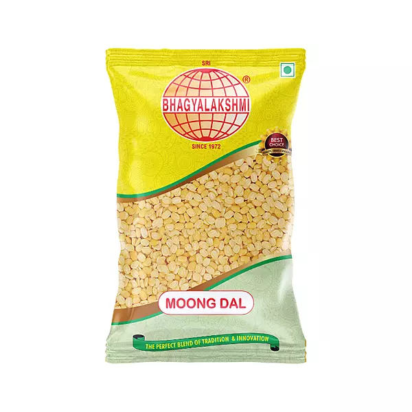 Moong Dhall