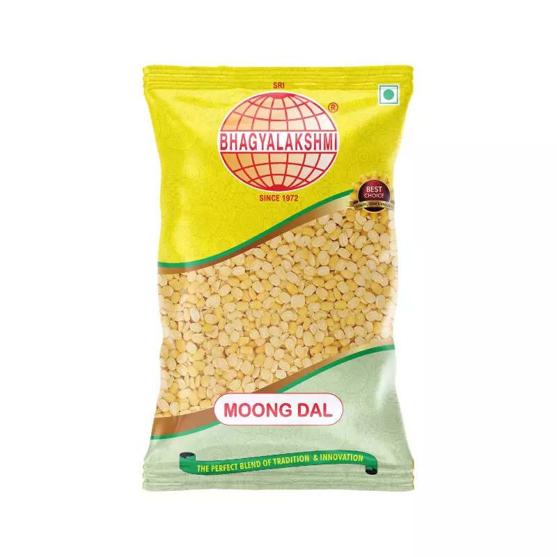 Moong Dhall