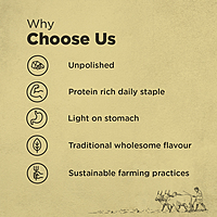 Organic Unpolished Moong Whole (Sabut)