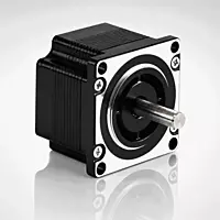 Moons AM 23 HS Body Length 77.0mm Standard Hybrid Stepper Motor