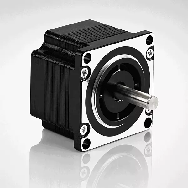 Moons AM 23 HS Body Length 77.0mm Standard Hybrid Stepper Motor