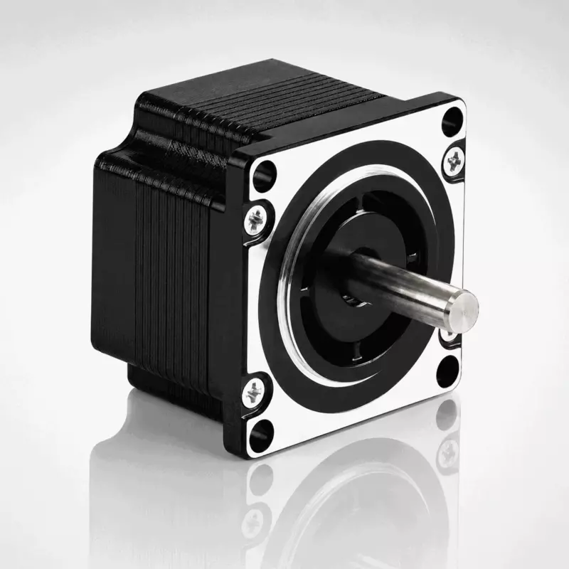 Moons AM 23 HS Body Length 77.0mm Standard Hybrid Stepper Motor
