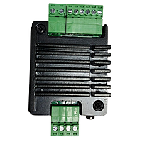MOONS' SR3Mini Stepper Drive – compact, efficient drive for precise industrial motion control.