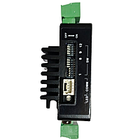 MOONS' SR3Mini Stepper Drive – compact, efficient drive for precise industrial motion control.