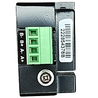 MOONS' SR3Mini Stepper Drive – compact, efficient drive for precise industrial motion control.