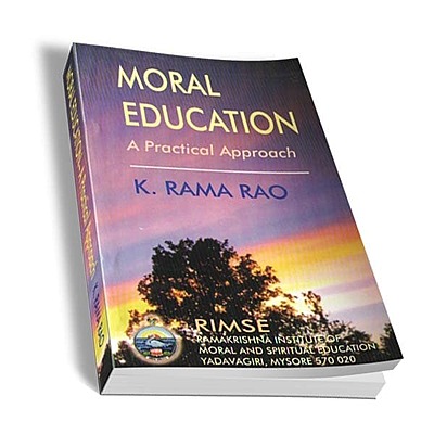 Moral Education