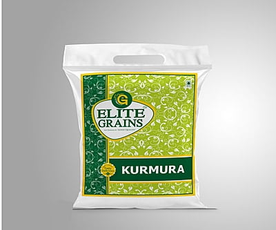 Puffed Rice | Moramoralu : 500gm Puffed Rice | Moramoralu : 500gm