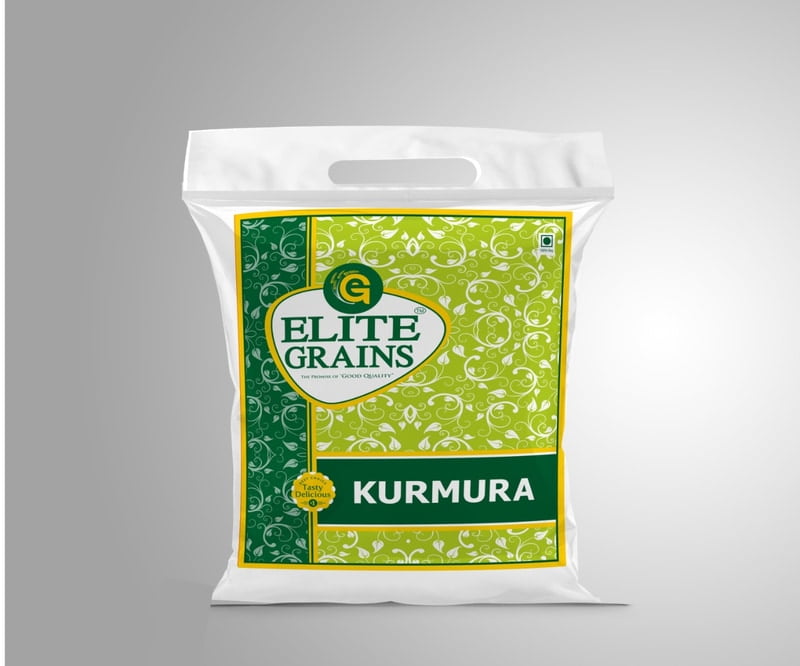 Puffed Rice | Moramoralu : 500gm Puffed Rice | Moramoralu : 500gm