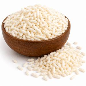 మొరమొరాలు | Puffed Rice : 500gm మొరమొరాలు | Puffed Rice : 500gm