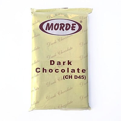 Morde Dark Chocolate 500 gm