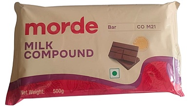Morde  Milk Compound - 500gm