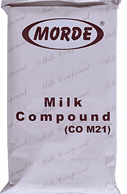 Morde  Milk Compound - 500gm