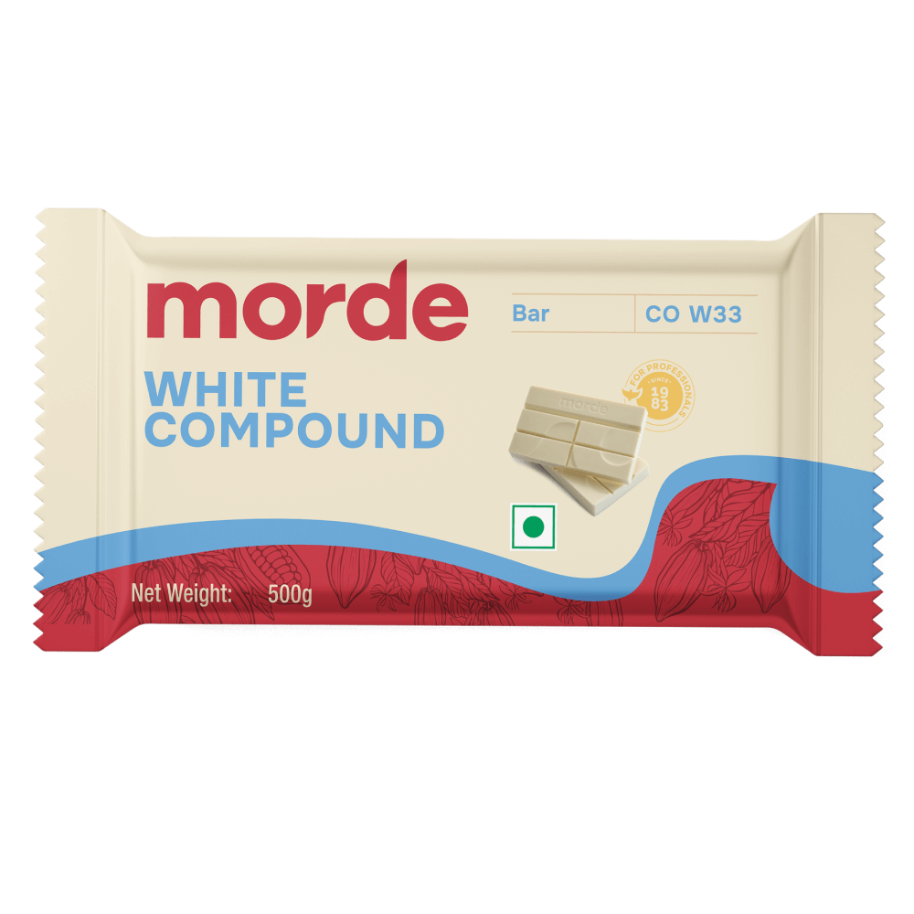 Morde White Compound CO W33