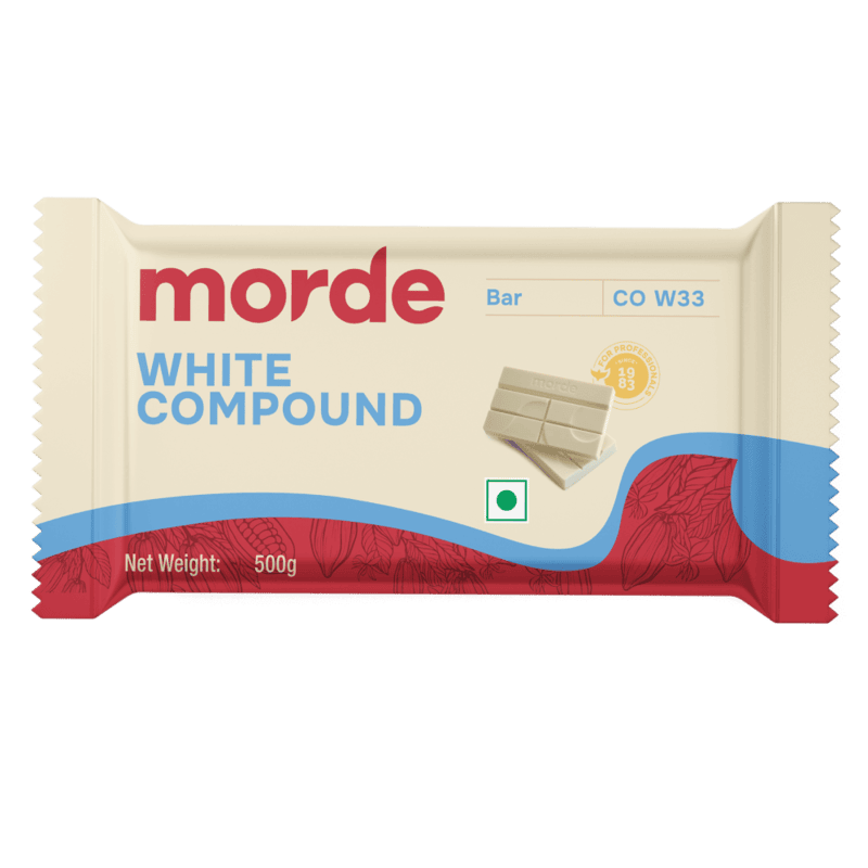 Morde White Compound CO W33