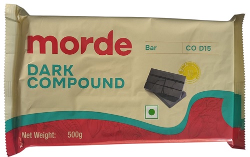 Morde Dark Compound 500gm