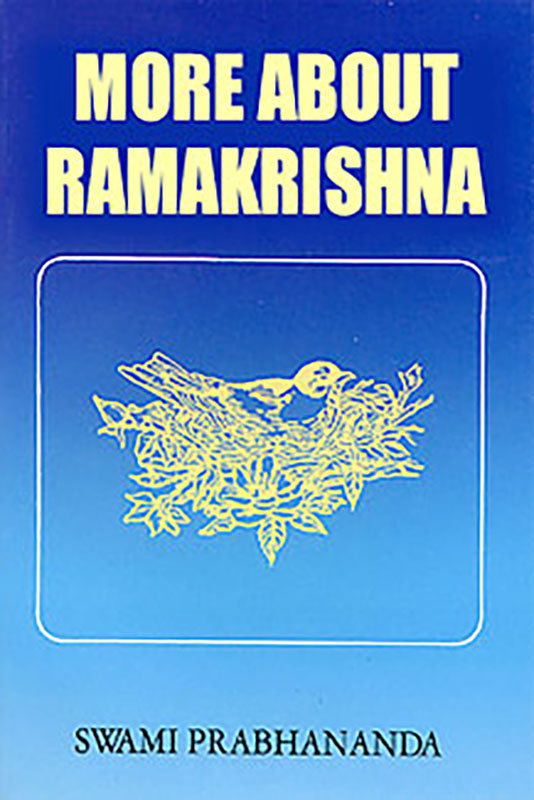 More About Ramakrishna