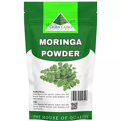 Moringa Powder