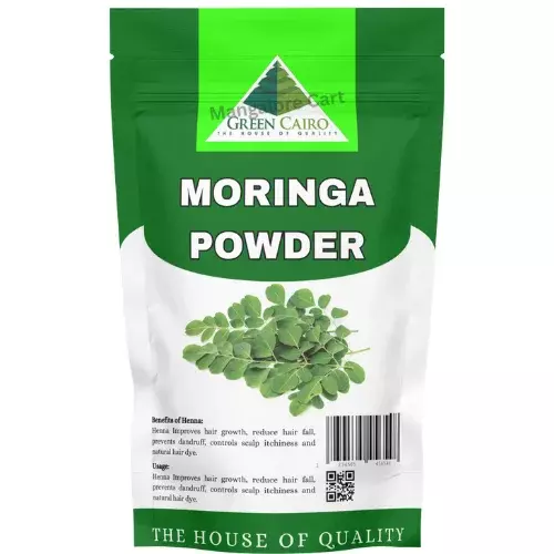 Moringa Powder