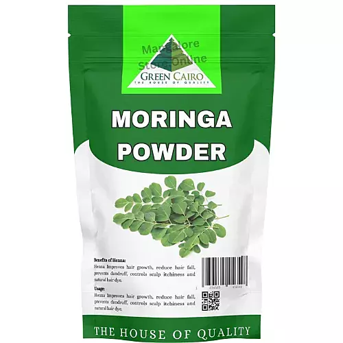 Moringa Powder