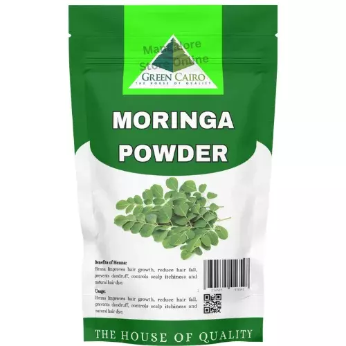 Moringa Powder