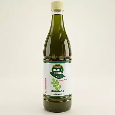 Nisarga Sugar-Free Moringa Leaves Squash