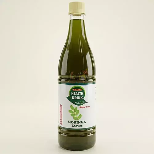 Nisarga Sugar-Free Moringa Leaves Squash