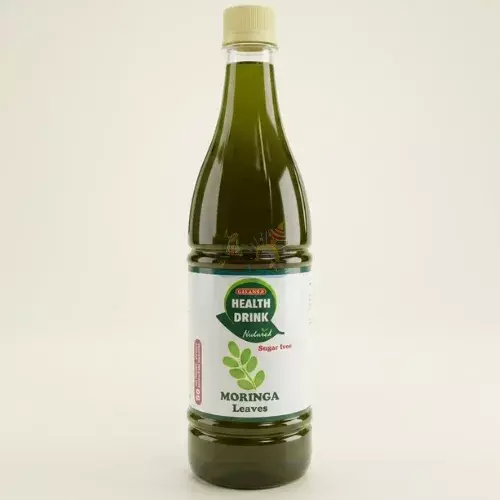 Nisarga Sugar-Free Moringa Leaves Squash