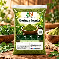 Moringa Powder